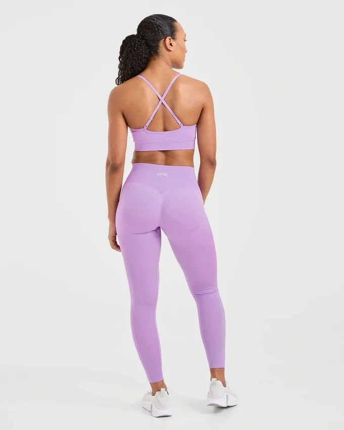 Adapt Seamless Sports Bra