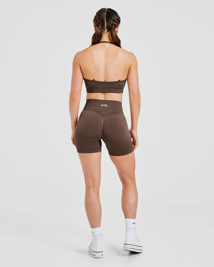 Adapt Seamless Sports Bra