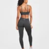 Adapt Seamless Sports Bra
