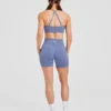 Adapt Seamless Sports Bra