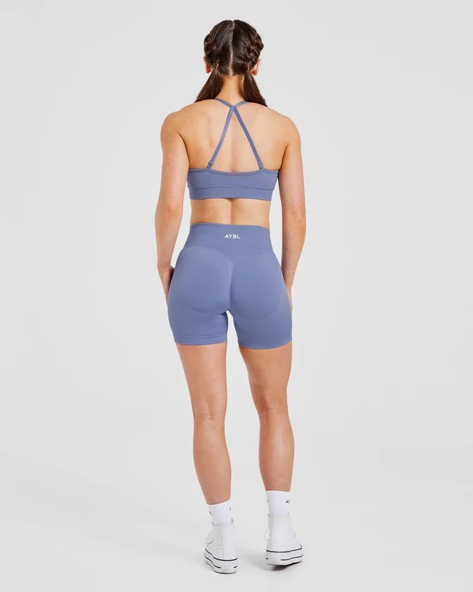 Adapt Seamless Sports Bra