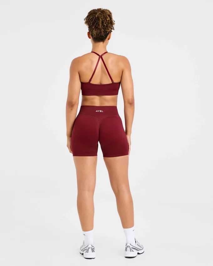 Adapt Seamless Sports Bra