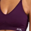 Adapt Seamless Sports Bra