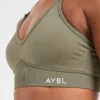 Adapt Seamless Sports Bra