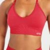 Adapt Seamless Sports Bra