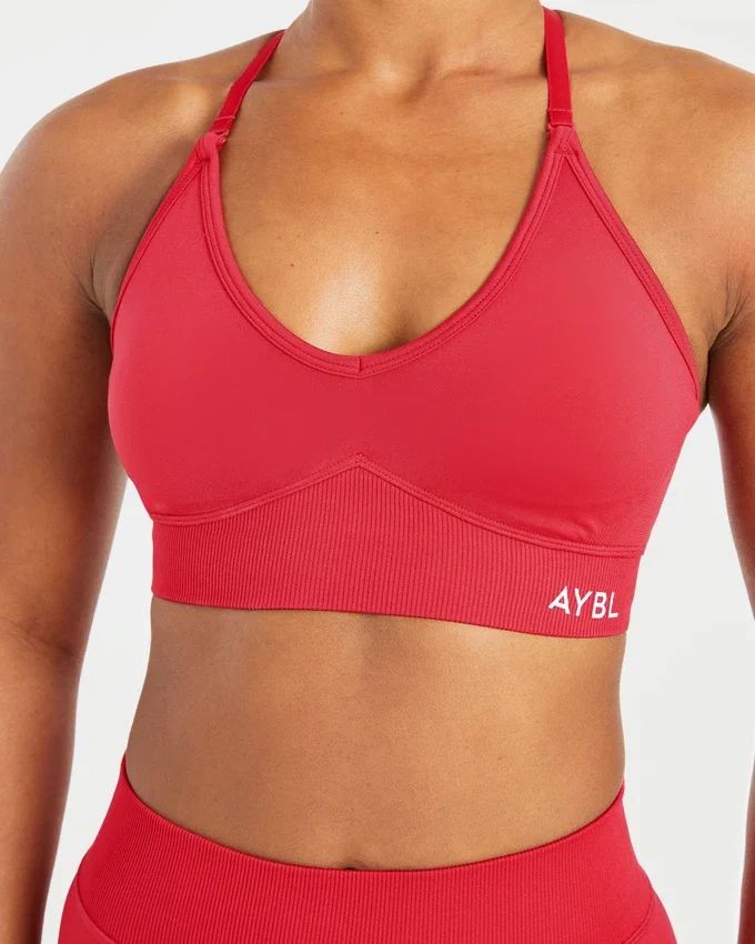 Adapt Seamless Sports Bra