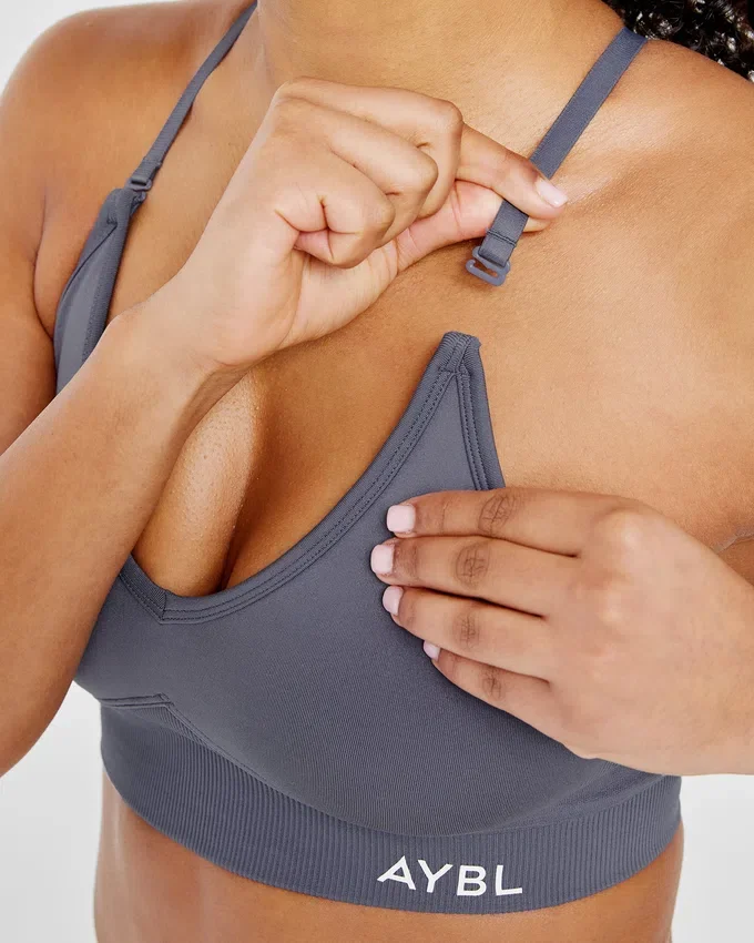 Adapt Seamless Sports Bra