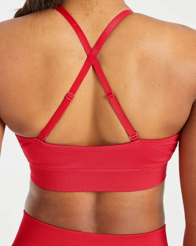 Adapt Seamless Sports Bra