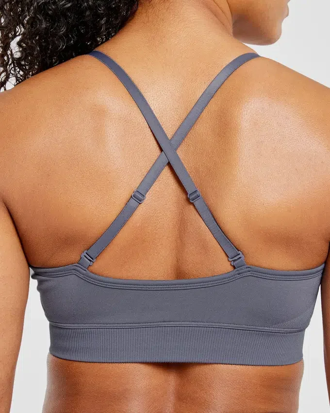 Adapt Seamless Sports Bra