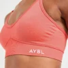 Adapt Seamless Sports Bra