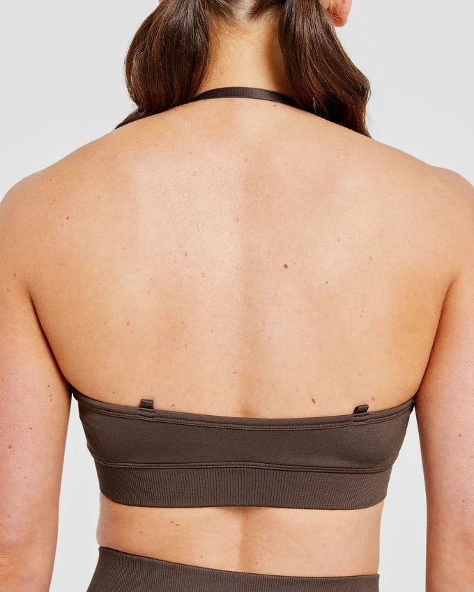 Adapt Seamless Sports Bra