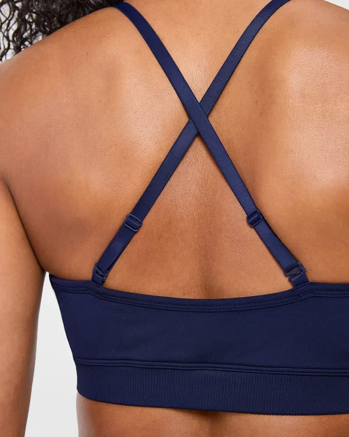 Adapt Seamless Sports Bra
