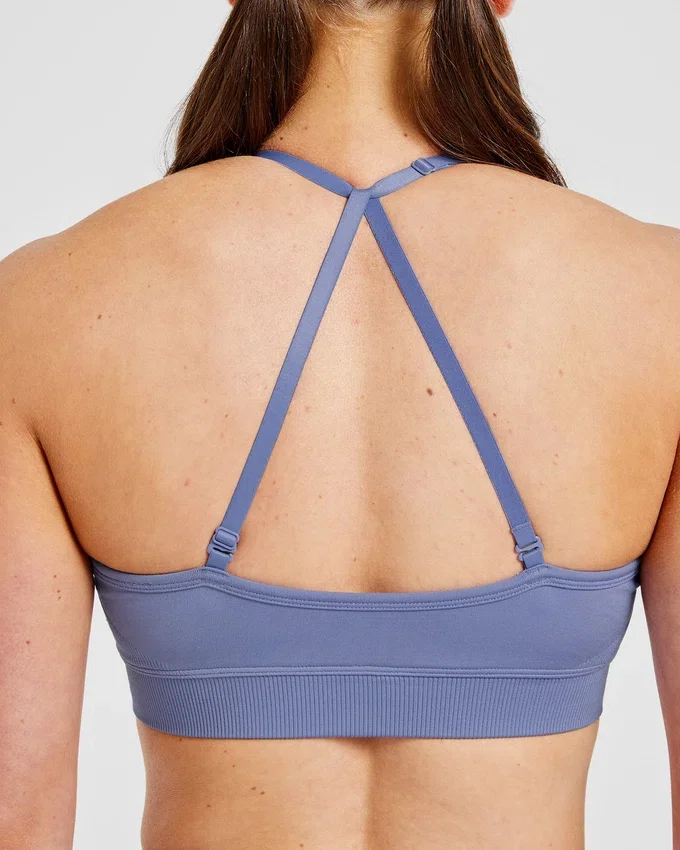 Adapt Seamless Sports Bra