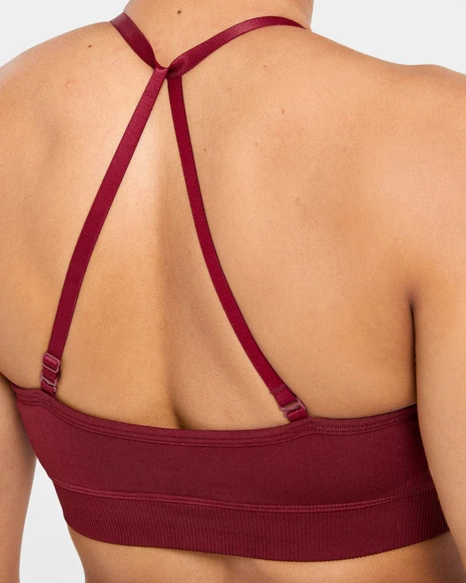 Adapt Seamless Sports Bra