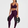 Adapt Seamless Sports Bra