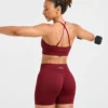 Adapt Seamless Sports Bra