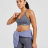 Adapt Seamless Sports Bra