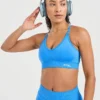 Adapt Seamless Sports Bra