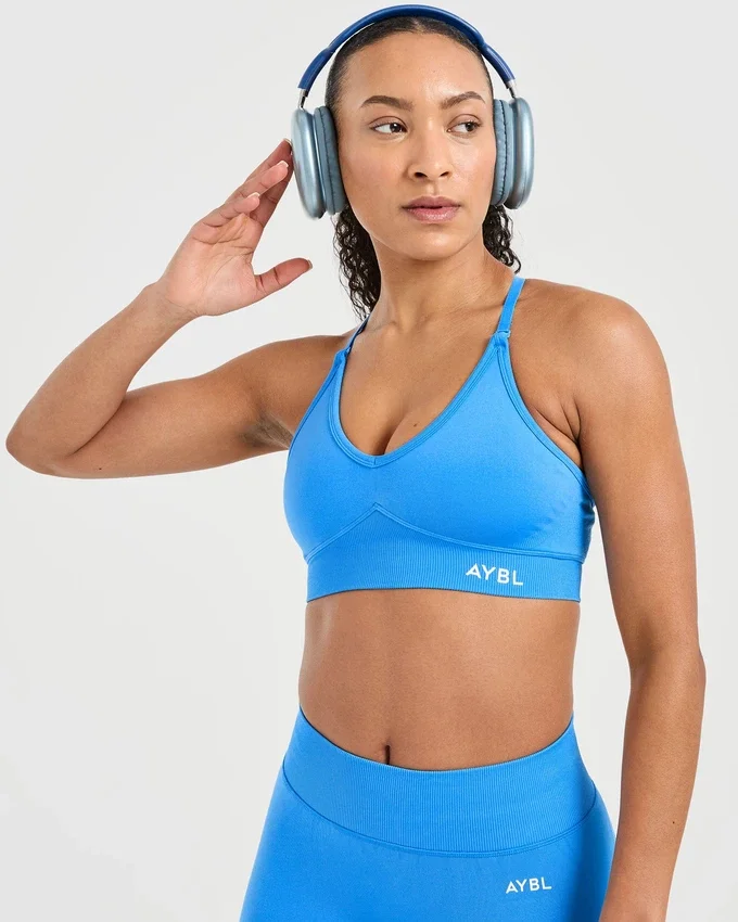Adapt Seamless Sports Bra