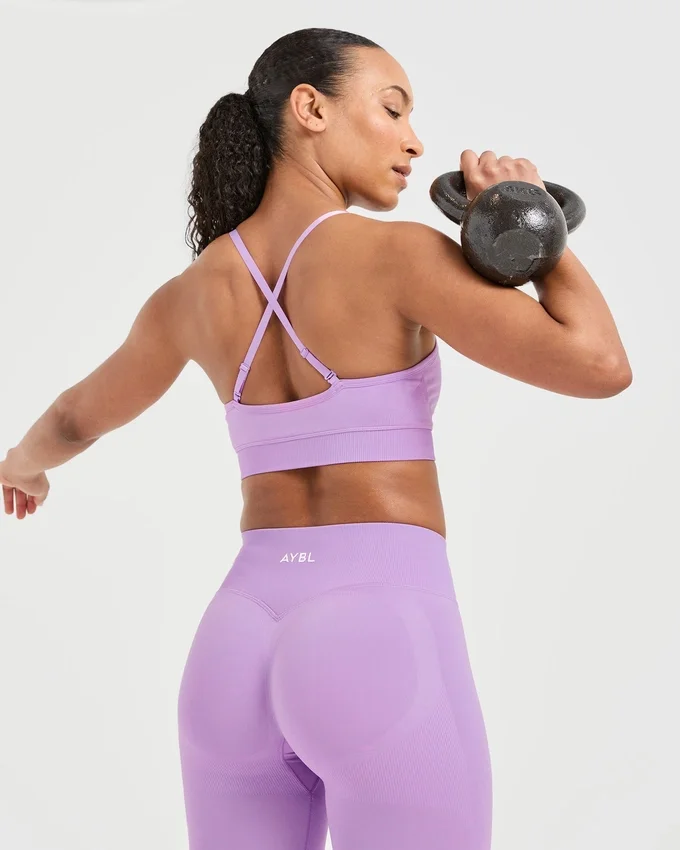 Adapt Seamless Sports Bra