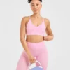 Adapt Seamless Sports Bra