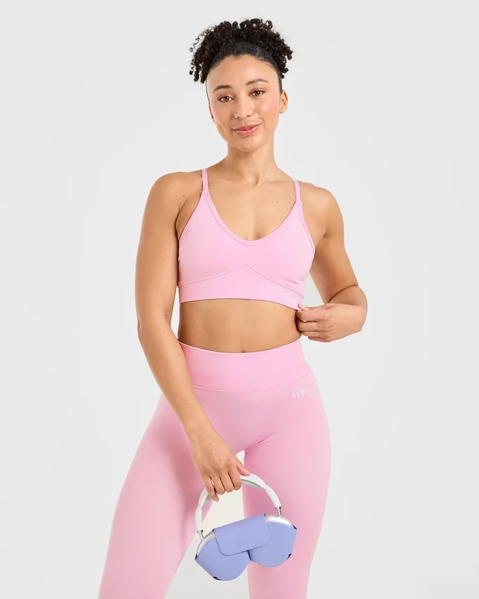 Adapt Seamless Sports Bra