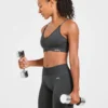 Adapt Seamless Sports Bra