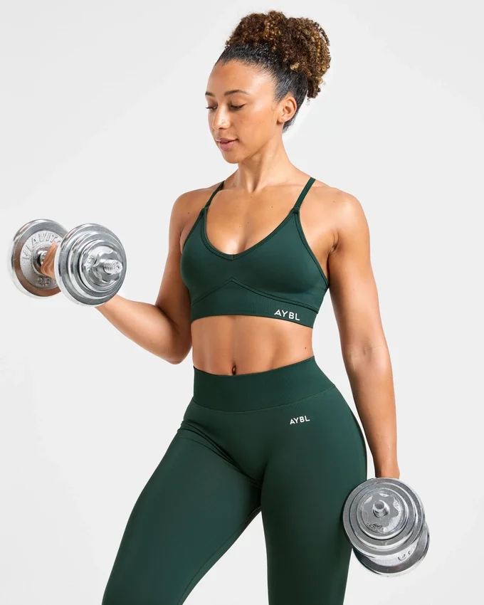 Adapt Seamless Sports Bra