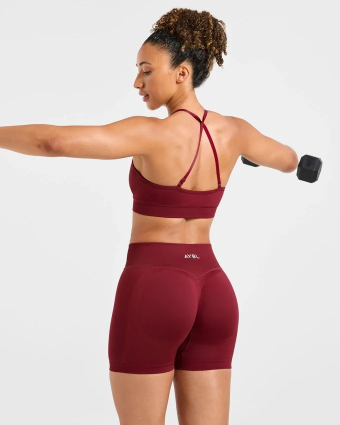 Adapt Seamless Sports Bra