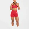 Adapt Seamless Sports Bra