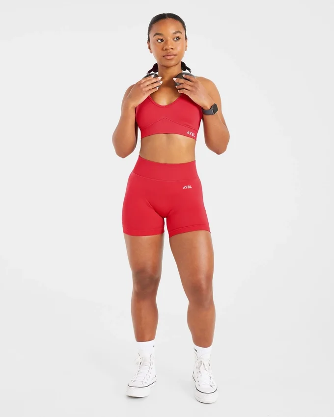 Adapt Seamless Sports Bra