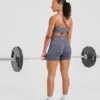 Adapt Seamless Sports Bra