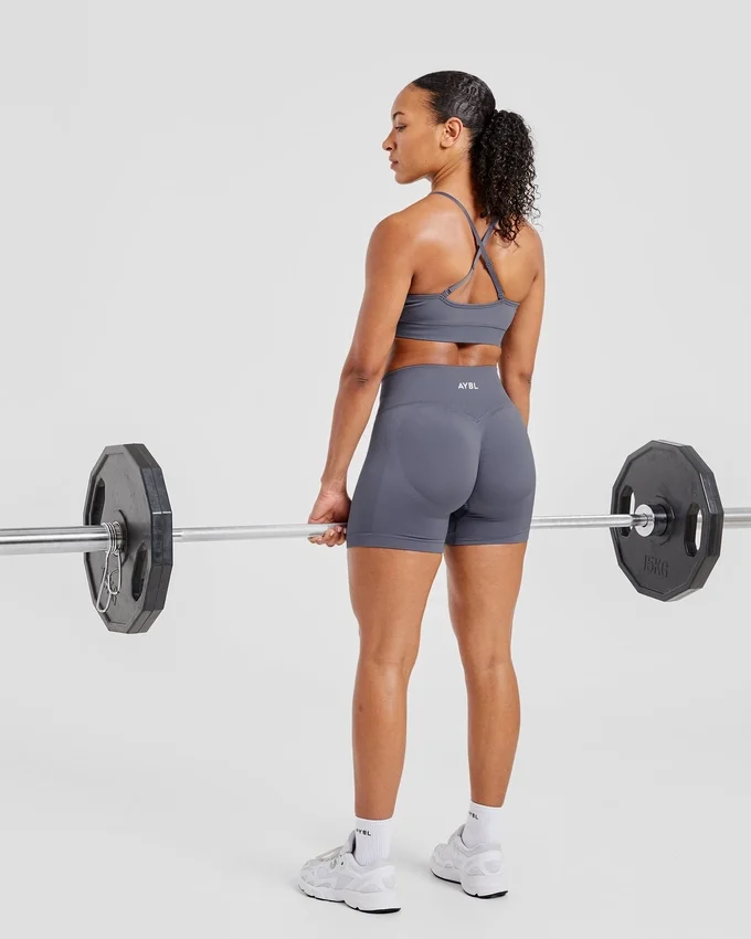 Adapt Seamless Sports Bra