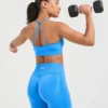 Adapt Seamless Sports Bra