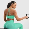 Adapt Seamless Sports Bra