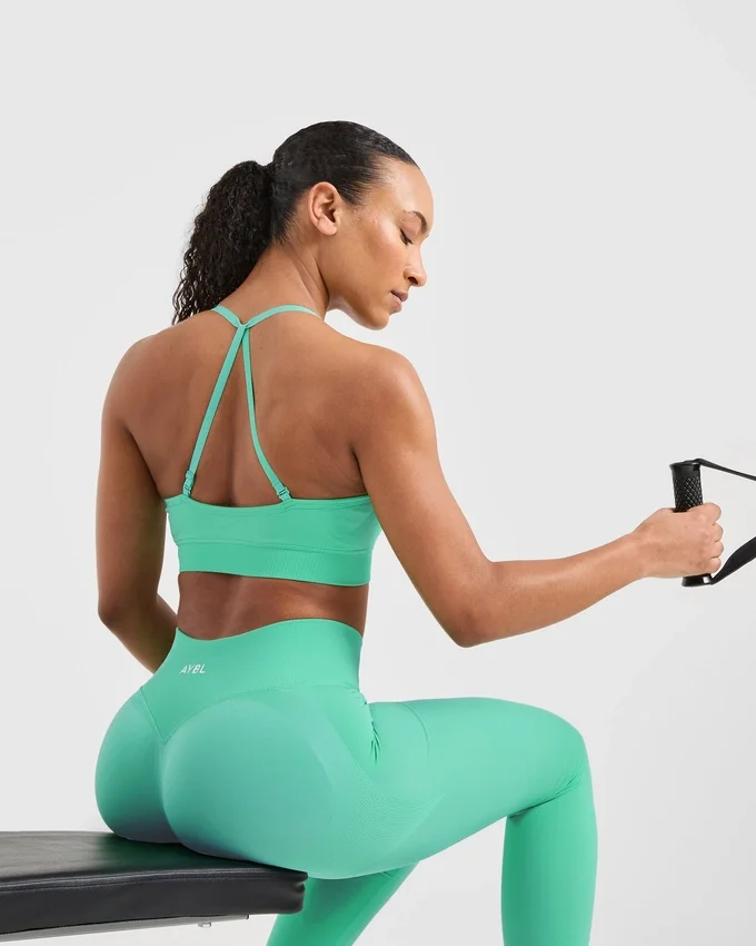 Adapt Seamless Sports Bra