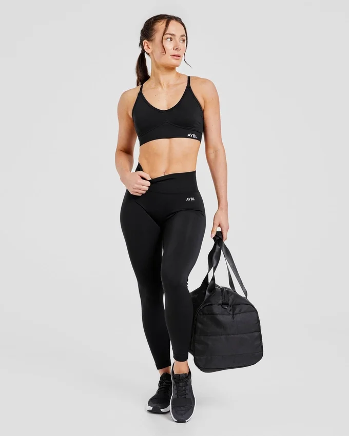 Adapt Seamless Sports Bra