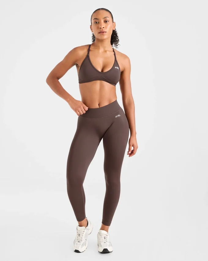 Adapt Seamless Leggings