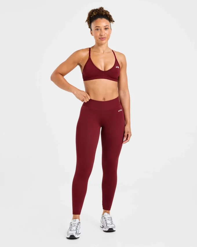 Adapt Seamless Leggings