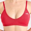Adapt Seamless Strappy Sports Bra