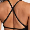 Adapt Seamless Strappy Sports Bra