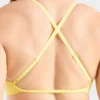 Adapt Seamless Strappy Sports Bra
