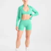 Adapt Seamless Strappy Sports Bra
