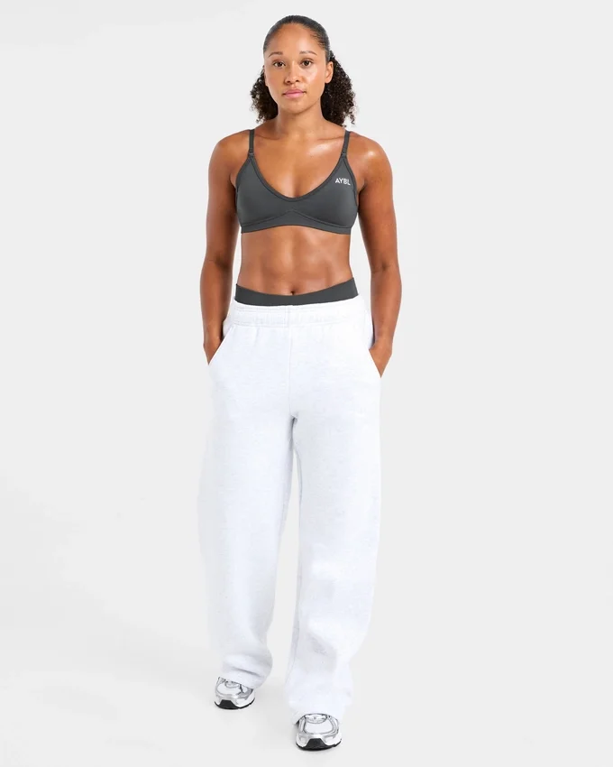 Adapt Seamless Strappy Sports Bra