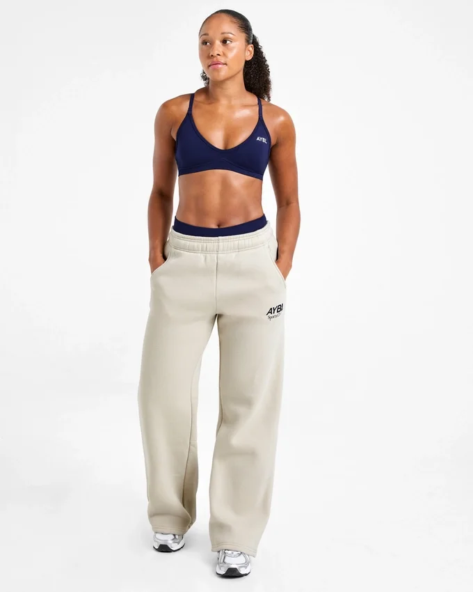Adapt Seamless Strappy Sports Bra