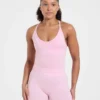 Adapt Seamless Tank Top