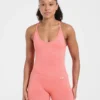 Adapt Seamless Tank Top