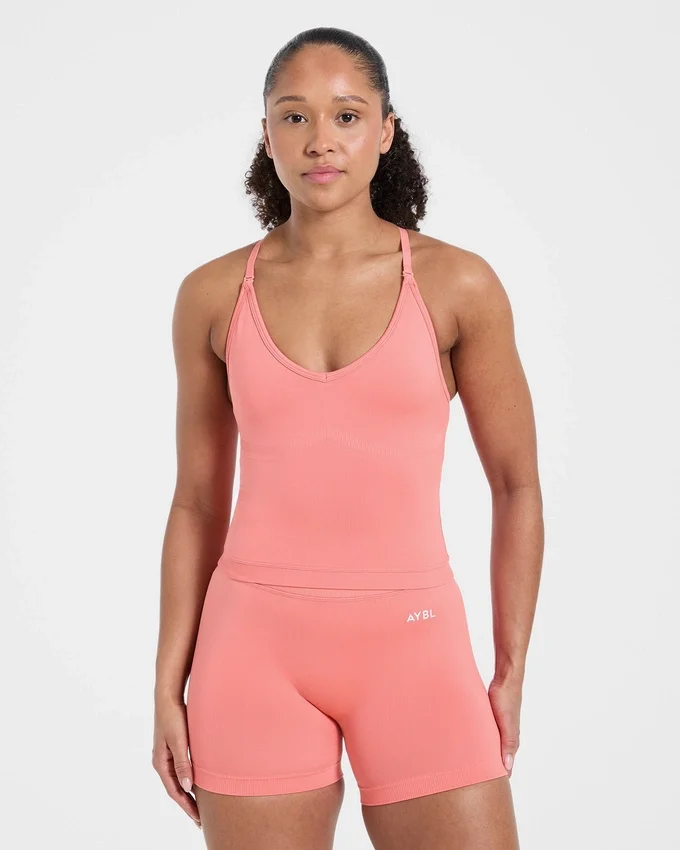 Adapt Seamless Tank Top