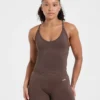 Adapt Seamless Tank Top
