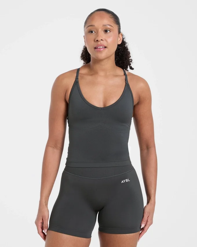 Adapt Seamless Tank Top